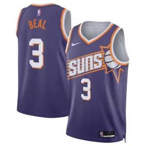 Bradley Beal, Phoenix Suns 2023/24 Violet