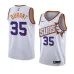 Kevin Durant, Phoenix Suns 2023/24 Weiß