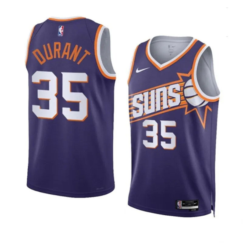 Kevin Durant, Phoenix Suns 2023/24 Viola