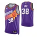 Saben Lee, Phoenix Suns 2022/23 Classique Violet