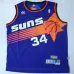 Charles Barkley, Phoenix Suns Bleu