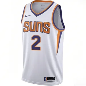 Phoenix Suns Blanc