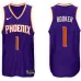 Devin Booker, Phoenix Suns Púrpura