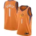Devin Booker, Phoenix Suns 2019/20 Naranja