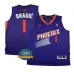 Goran Dragić, Phoenix Suns Pourpre