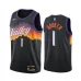 Devin Booker, Phoenix Suns Édition Ville 2020/21 Noir