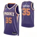 Kevin Durant, Phoenix Suns 2022/23 Púrpura