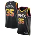 Kevin Durant, Phoenix Suns 2022/23 Schwarz