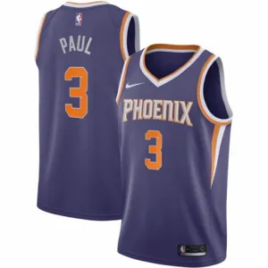 Chris Paul, Phoenix Suns 2020/21 Violet