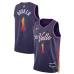Devin Booker Phoenix Suns City Edition Trikot 2023/24 (Unisex)