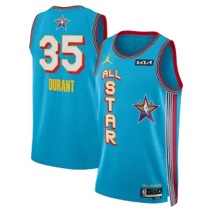 Maillot Kevin Durant Jordan Brand All-Star 2025 Swingman (Unisexe)