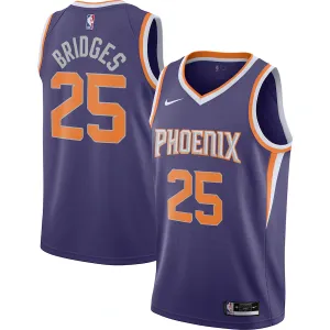 Maillot Mikal Bridges Phoenix Suns Swingman 20/21