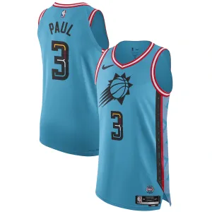 Maillot Chris Paul Phoenix Suns City Edition 22/23