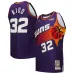 Jason Kidd Phoenix Suns Mitchell & Ness Trikot - 2000 NBA All-Star