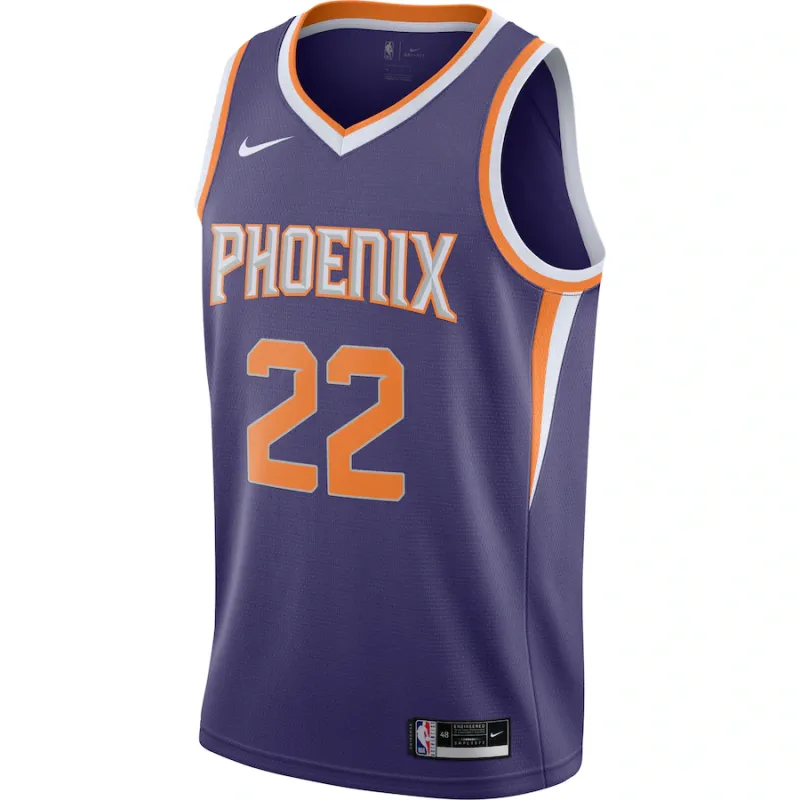 Maillot Chris Paul Phoenix Suns City Edition 22/23 (Unisexe)