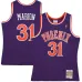 Maillot d'Édition Fan Classique 2005/06 de Shawn Marion pour les Phoenix Suns de Mitchell & Ness - Violet