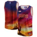Maillot de Foyer Unisexe des Phoenix Suns de l'NBA et KidSuper Studios - Rouge