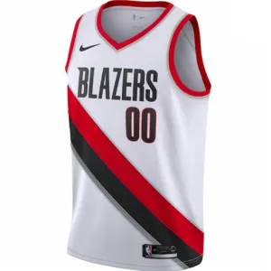 Portland Trail Blazers, 2020/21, Bianco