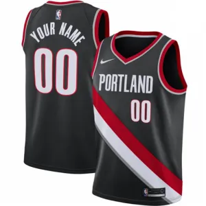 Portland Trail Blazers, 2020/21, Nero