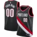 Trail Blazers de Portland, 2020/21, Noir