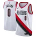 Portland Trail Blazers, 2020/21, Rot