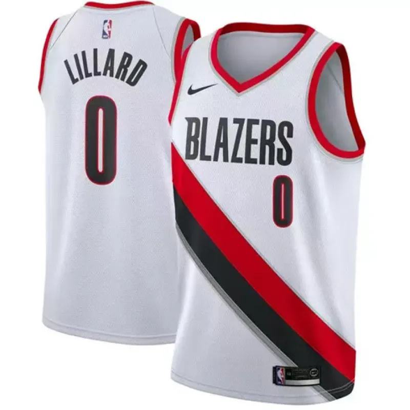 Portland Trail Blazers, 2020/21, Rot
