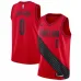 Damian Lillard, Portland Trail Blazers, Rojo