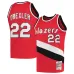 Clyde Drexler, Portland Trail Blazers, Edición clásica 1983/84, Rojo