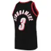 Damon Stoudamire, Portland Trail Blazers, 1999/00, Negro