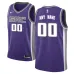 Sacramento Kings Association Edition Lila