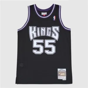 Jason Williams, Sacramento Kings Noir