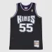 Jason Williams, Sacramento Kings Noir