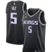 De'Aaron Fox, Sacramento Kings Édition Statement 2022/23 Noir