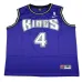 Chris Webber, Sacramento Kings Blau