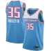 Marvin Bagley III, Sacramento Kings City Edition 2019/20 Blau