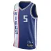 Fox Sacramento Kings 2023/24 City Edition Trikot