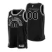 San Antonio Spurs. 2022/23 Classic Edition. Black
