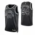 Sandro Mamukelashvili. San Antonio Spurs. 2022/23. Schwarz