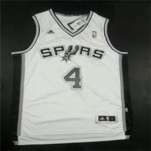 Danny Green. San Antonio Spurs. Blanco