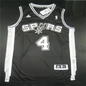 Danny Green. San Antonio Spurs. Negro