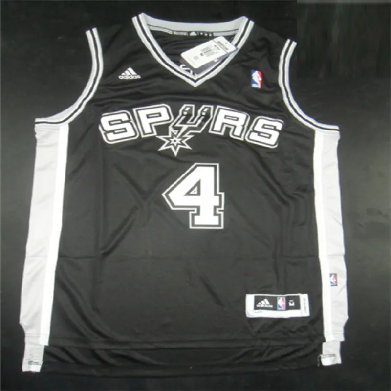 Danny Green. San Antonio Spurs. Negro