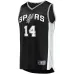 Blake Wesley San Antonio Spurs Icon Edition Trikot