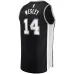 Blake Wesley San Antonio Spurs Icon Edition Trikot