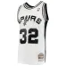 Sean Elliott, San Antonio Spurs, Edición Clásica 1998/99, Blanco