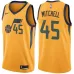 Donovan Mitchell, Utah Jazz, Amarillo