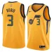 Ricky Rubio, Utah Jazz, Gelb