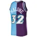 Karl Malone, Utah Jazz, 1996/97, Purple
