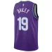 Utah Jazz Ace Bailey Swingman Trikot - Icon Edition - Lila