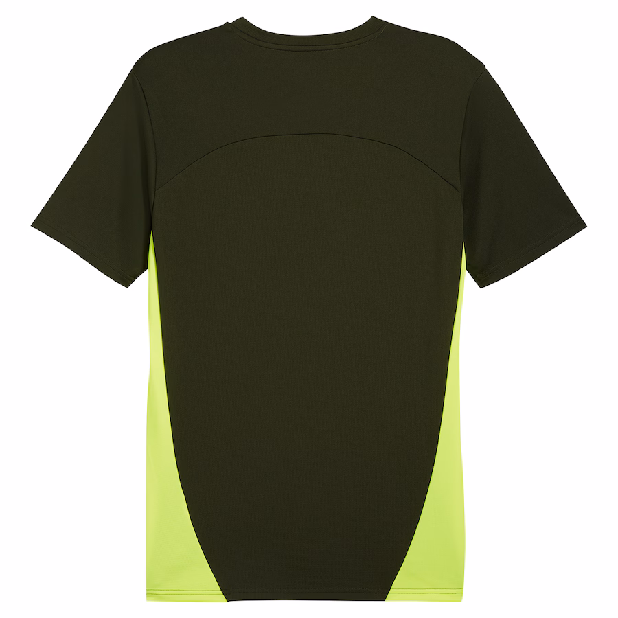 Borussia Dortmund 2024/25 training jersey, green