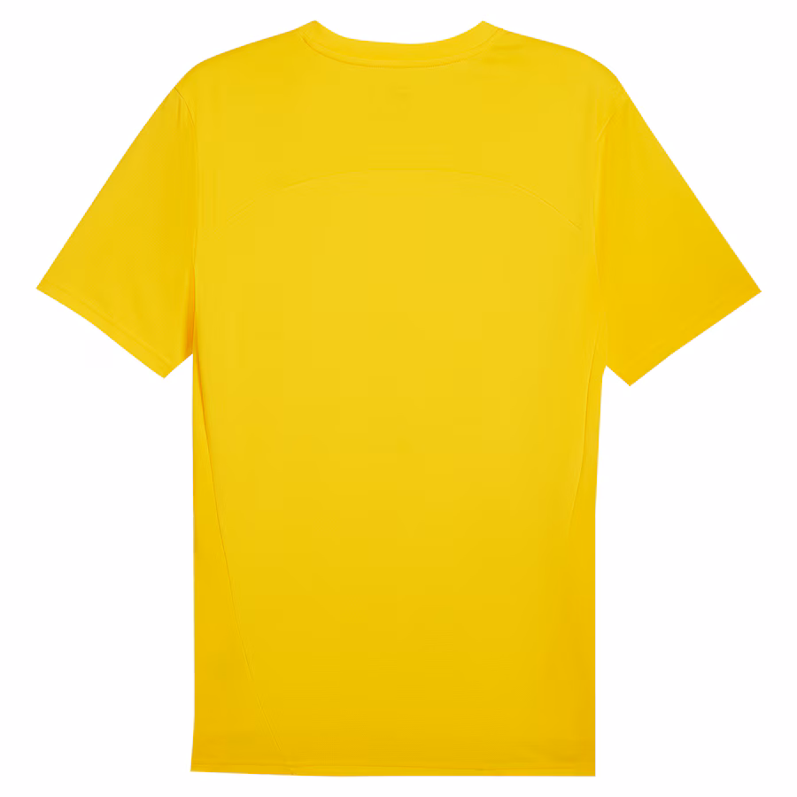 Borussia Dortmund 2024/25 training jersey, yellow